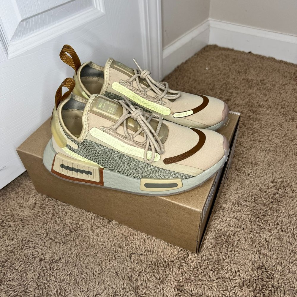 Adidas NMD R1 Spectoo - Picture 3 of 4